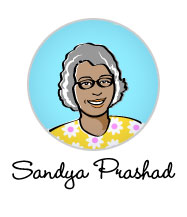 Sandya Prashad