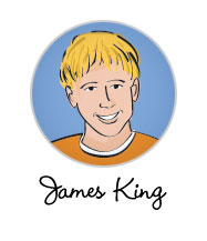 James King